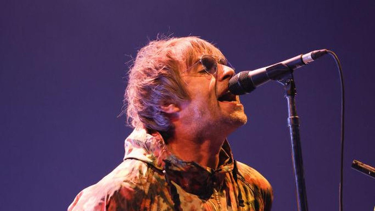 Liam Gallagher Bela Man City, Sebut Arsenal, MU, dan Liverpool yang Korup