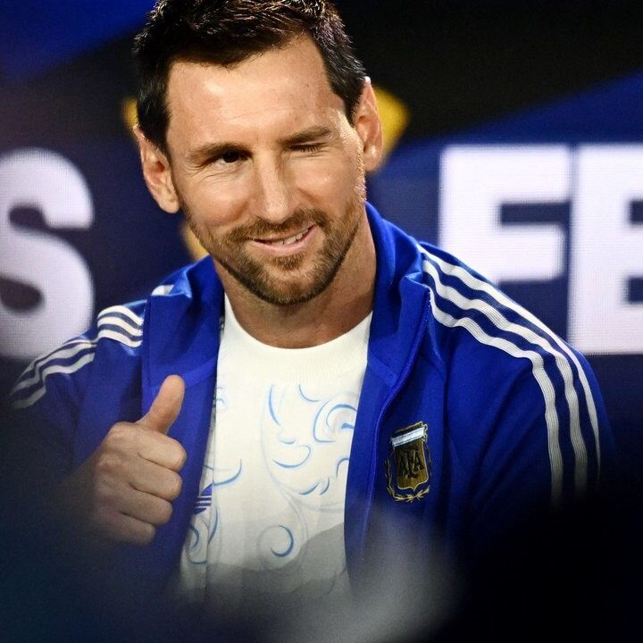 Lionel Messi Merambah Bisnis Sepak Bola dengan Akuisisi Klub Spanyol