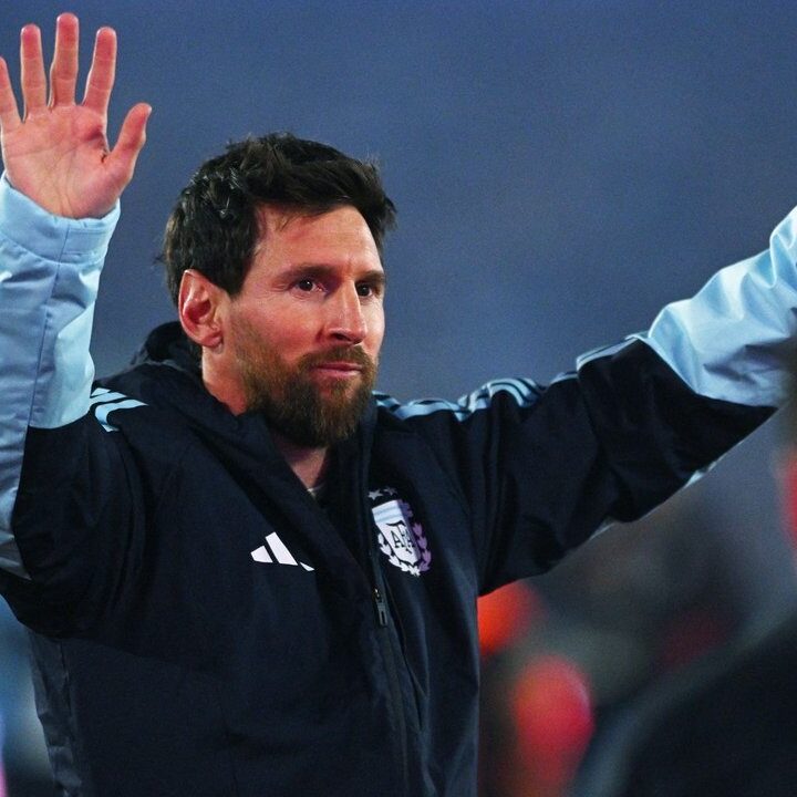 Lionel Messi Ungkap Kerinduan pada Timnas Argentina Pascaperpisahan