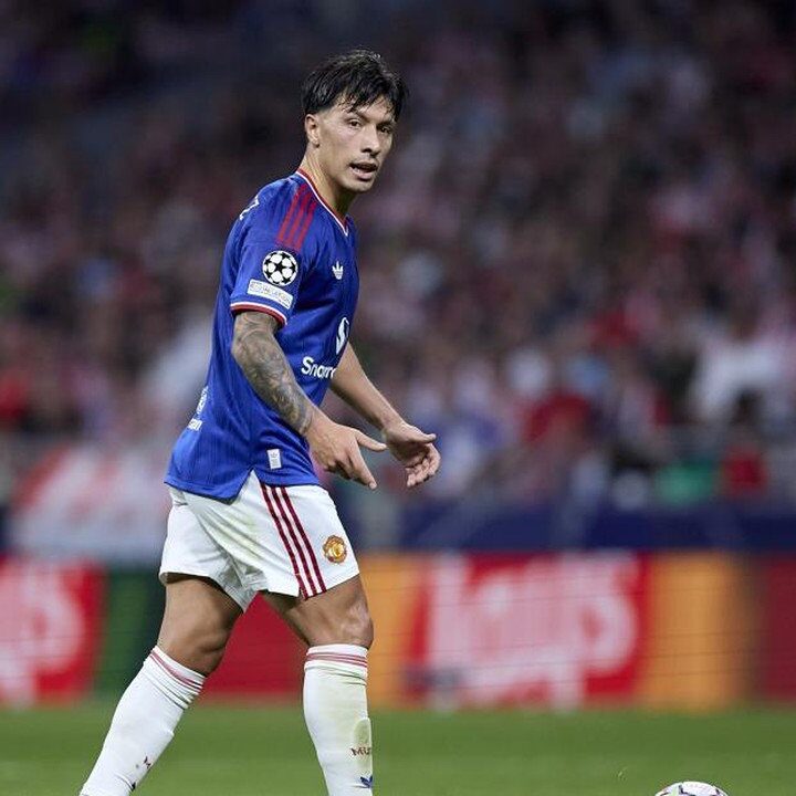 Lisandro Martinez Kritik Manajemen MU Pasca Kekalahan dari Atletico Madrid