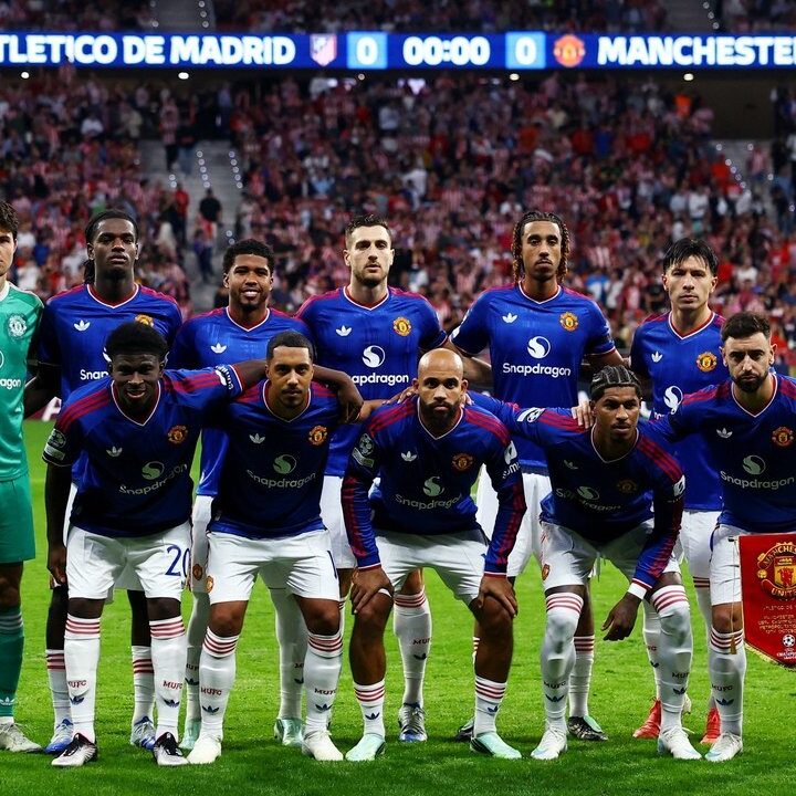 Lisandro Martinez Ungkap Masalah Internal Manchester United: Kami Tidak Bermain Sebagai Satu Tim