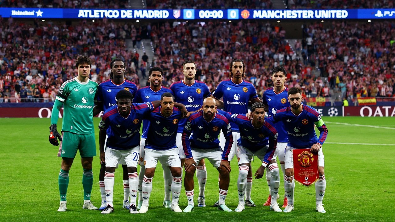 Lisandro Martinez Ungkap Masalah Internal Manchester United: Kami Tidak Bermain Sebagai Satu Tim