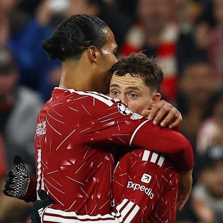 Liverpool Bidik Kemenangan Keempat Beruntun Lawan Brighton