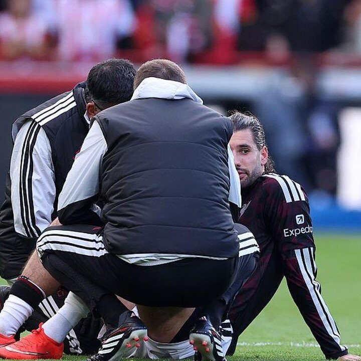 Liverpool Raih Kemenangan di Brentford, Dua Pilar Cedera