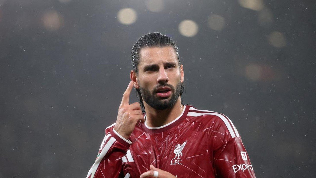 Liverpool Tanpa Szoboszlai Hadapi LASK di Liga Champions