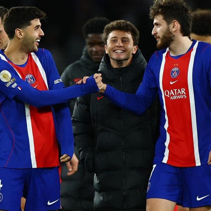 Luis Enrique: PSG Bukan Favorit Utama Juara Liga Champions Musim Ini