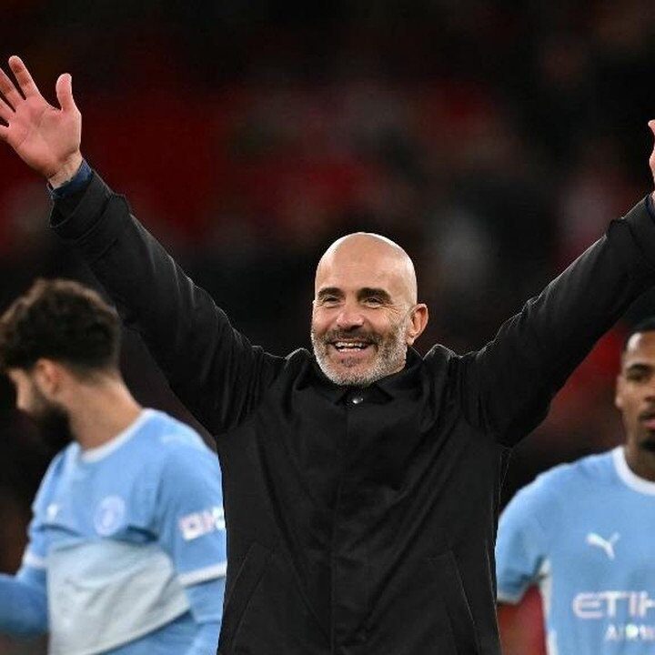 Man City Raih Kemenangan Telak di Anfield, Enzo Maresca Ajak Suporter Nikmati Momen