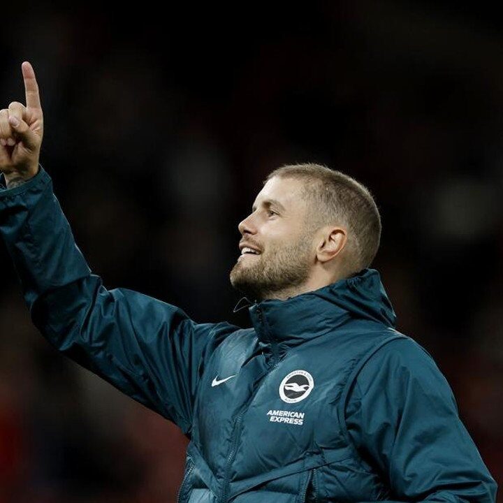 Manajer Brighton Tegaskan Komitmen, Hormati Sosok Michael Carrick
