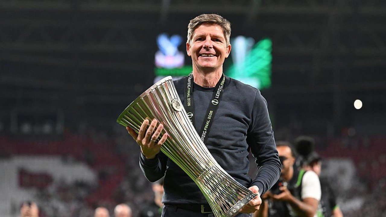 Manajer Nottingham Forest Harap Kasus Manchester City Segera Tuntas