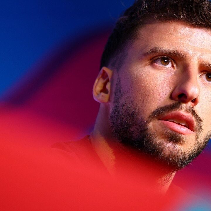 Manchester City Dituding Langgar Aturan Finansial, Kapten Ruben Dias Pilih Bungkam