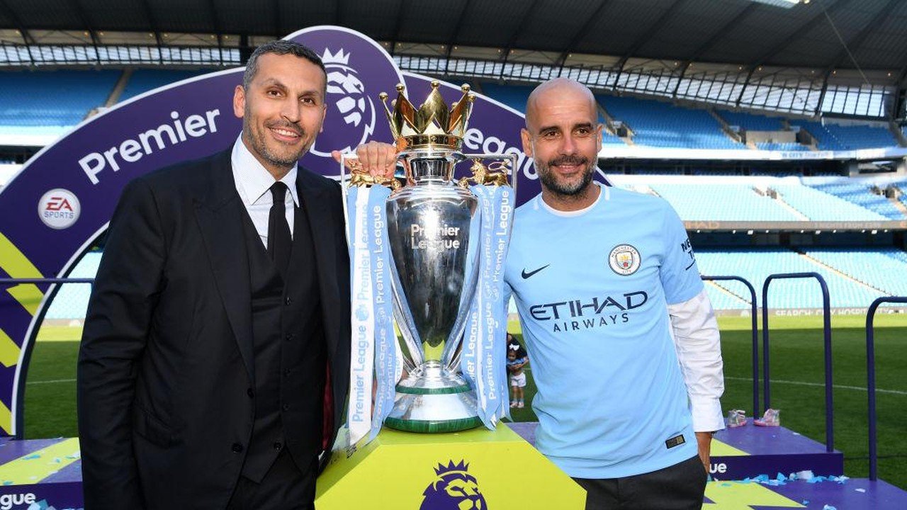 Manchester City Dituding Manipulasi Keuangan, Gelar Juara Terancam Dicopot