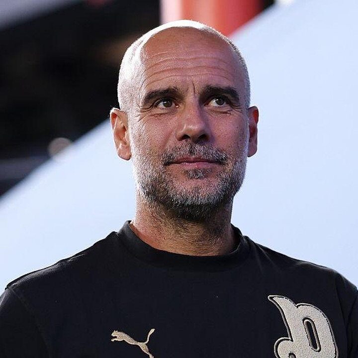 Manchester City Hadapi Kasus Finansial, Guardiola: Kita Akan Lalui Ini Bersama