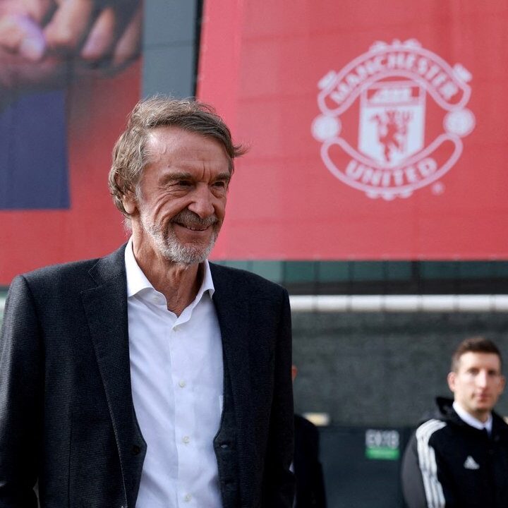 Manchester United Dilanda Isyarat Perpecahan di Kalangan Petinggi Klub