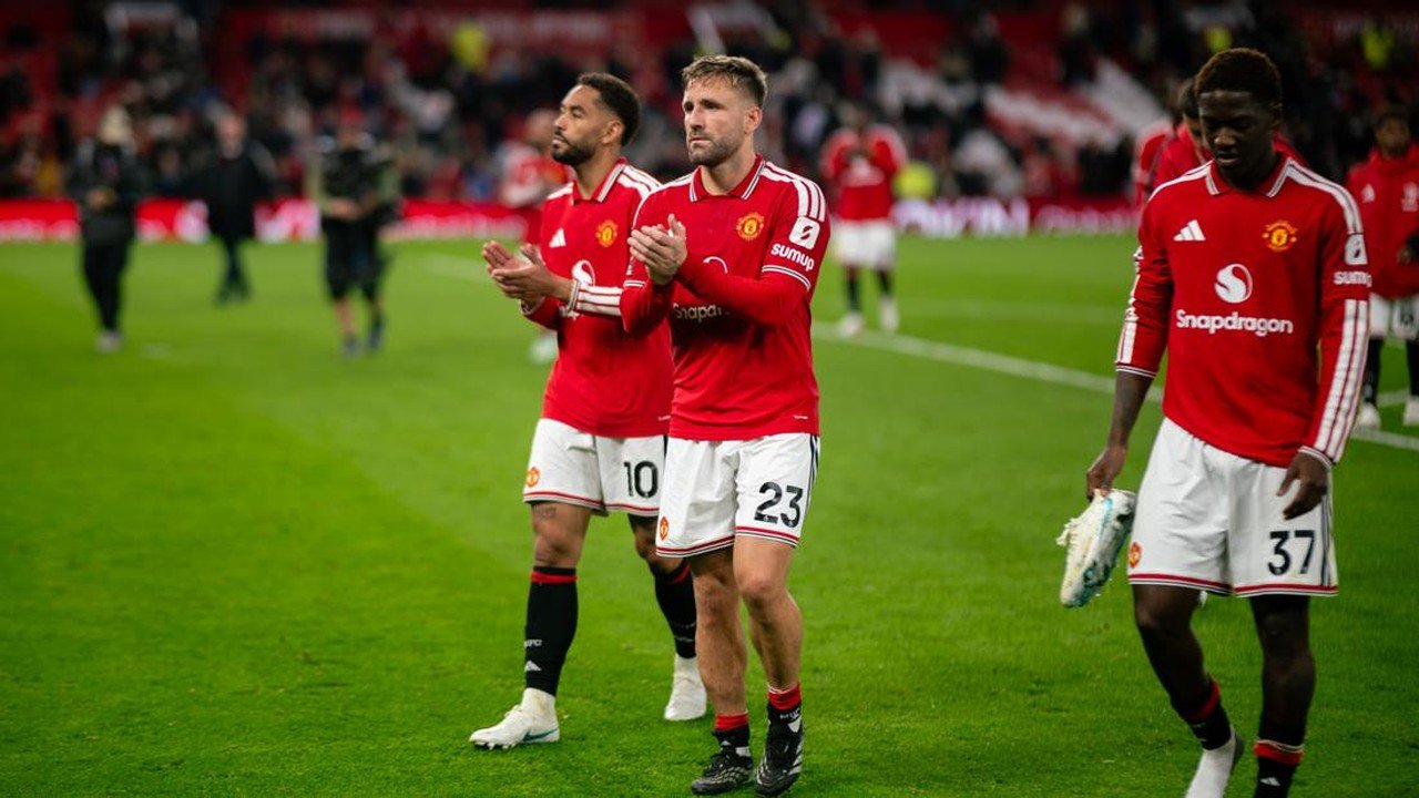 Manchester United Dituntut Segera Berbenah Hadapi Jadwal Padat