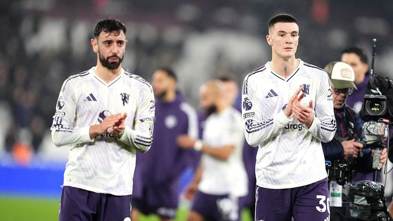 Manchester United Hadapi Como: Rekor Apik Setan Merah Kontra Klub Italia