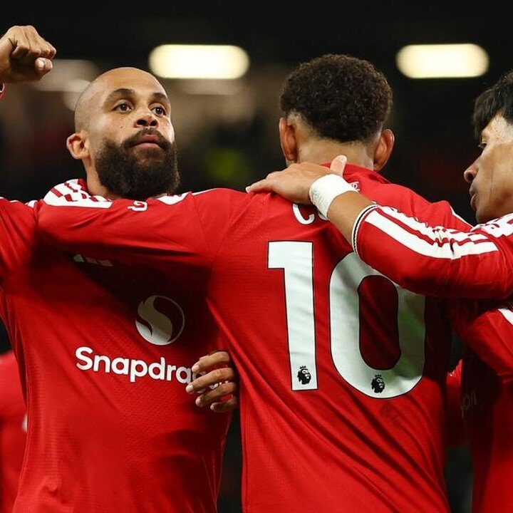 Manchester United Hadapi Ujian Berat di Kandang Atletico Madrid dalam Liga Champions