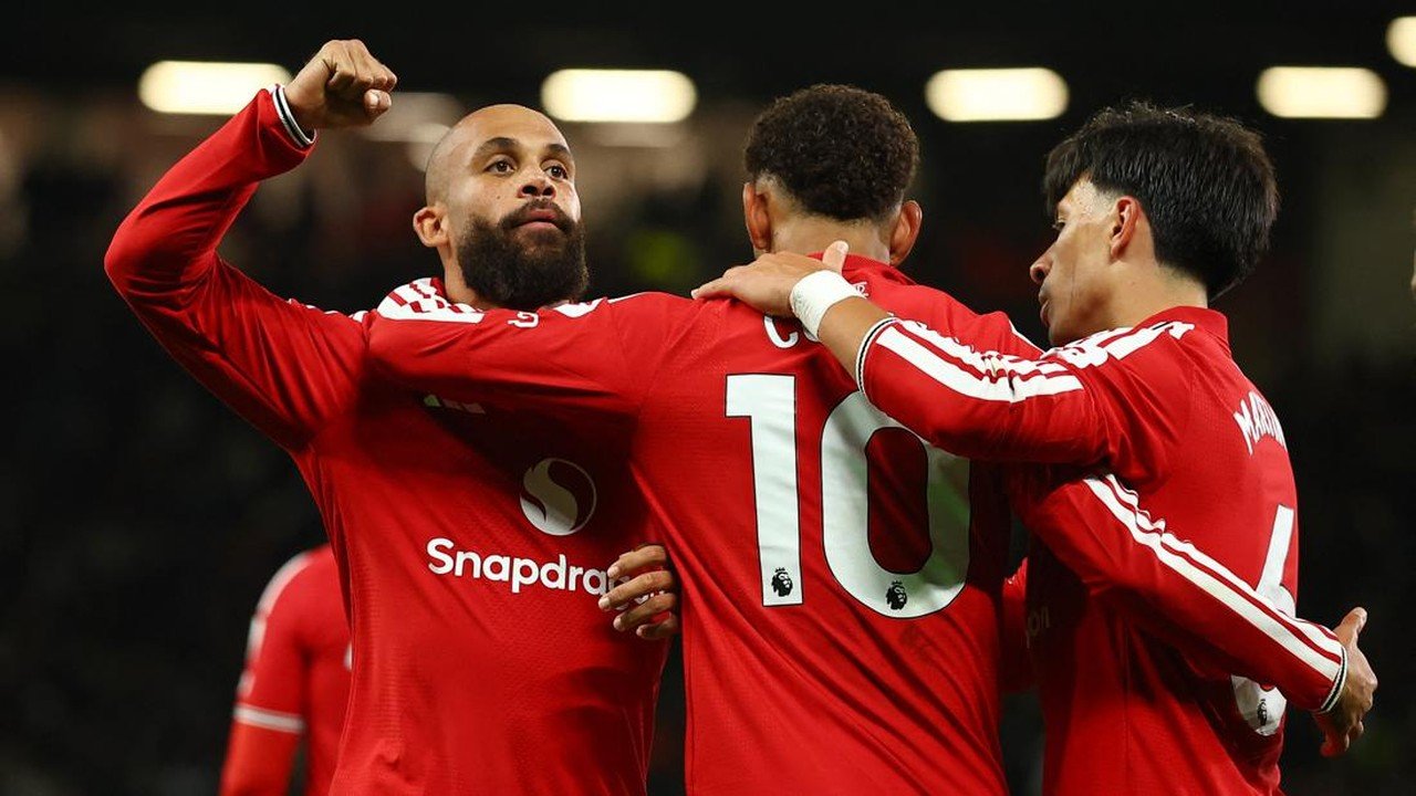 Manchester United Hadapi Ujian Berat di Kandang Atletico Madrid dalam Liga Champions