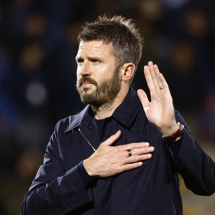 Manchester United Kalah Telak dari Como, Michael Carrick Akui Performa Tak Terpuji