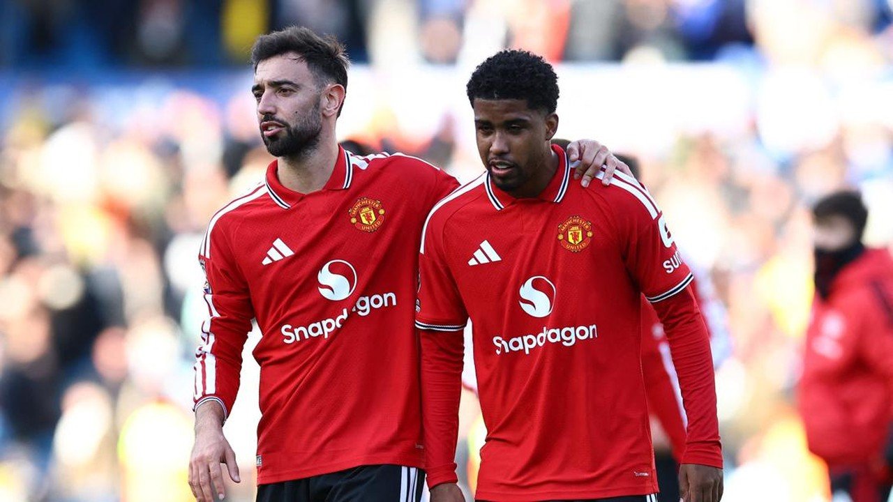 Manchester United Kesulitan Jaga Gawang Tak Kebobolan Jelang Hadapi Como
