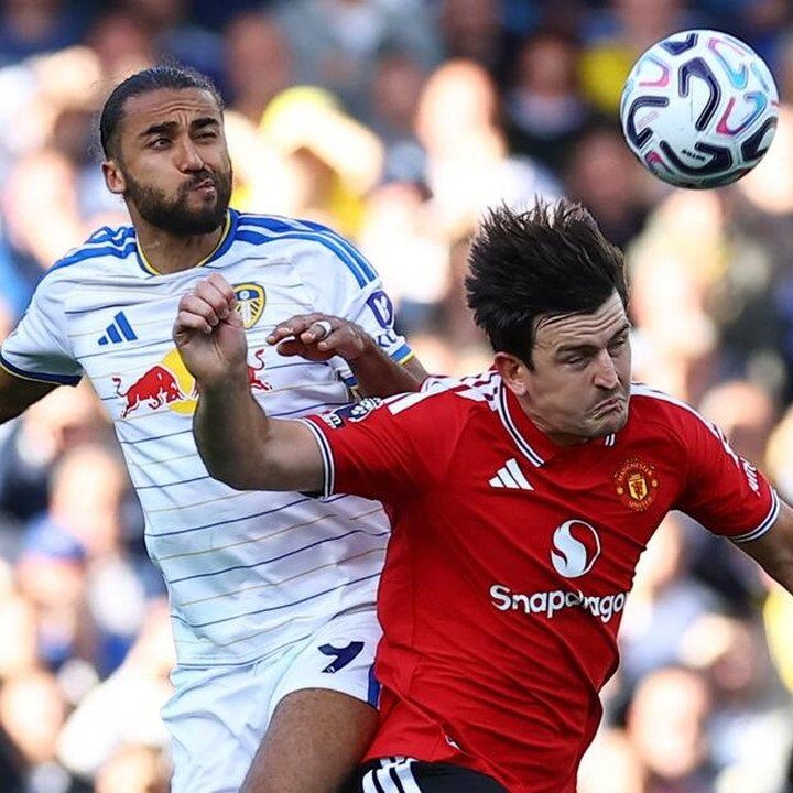 Manchester United Krisis Kepercayaan Diri Usai Gagal Menang di Kandang Leeds