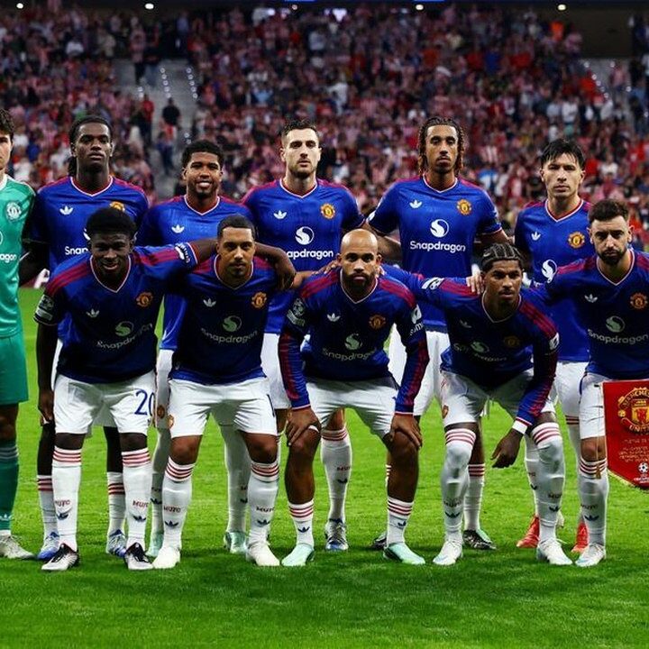 Manchester United Siap Bangkit Hadapi Leeds Usai Kekalahan dari Atletico