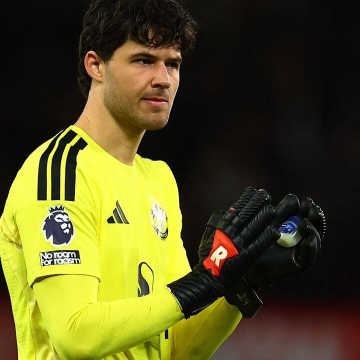 Manchester United Tertahan Imbang Tottenham, Lammens: Sepak Bola Kadang Kejam