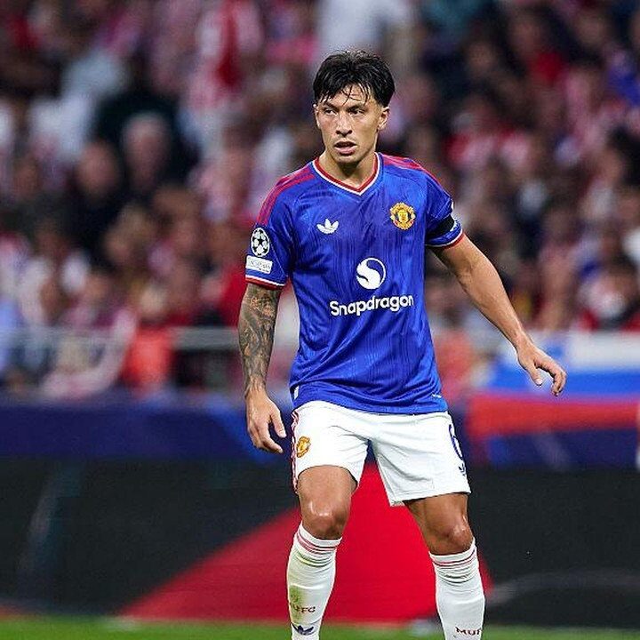 Martinez Dikabarkan Akan Tinggalkan Manchester United Akhir Musim