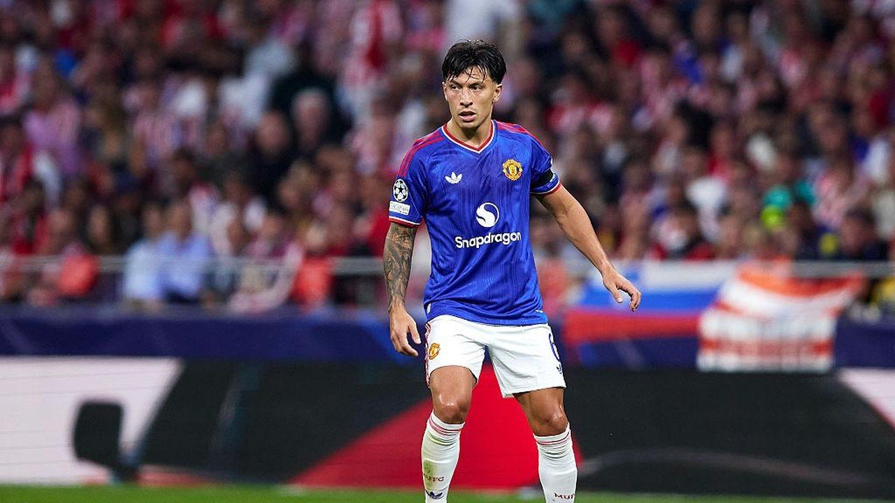 Martinez Dikabarkan Akan Tinggalkan Manchester United Akhir Musim