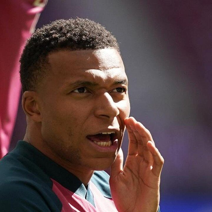 Mbappe Diingatkan Jaga Sikap di Luar Lapangan oleh Legenda Real Madrid