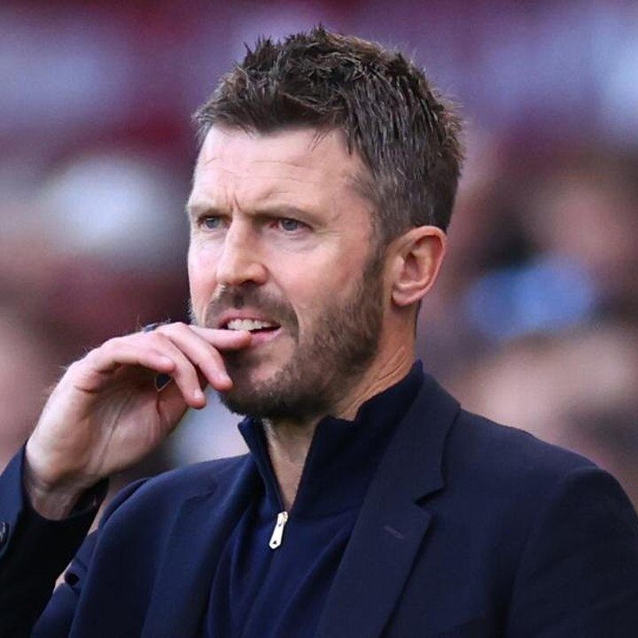 Michael Carrick Abaikan Spekulasi Pemecatan, Fokus Kembalikan MU ke Jalur Juara