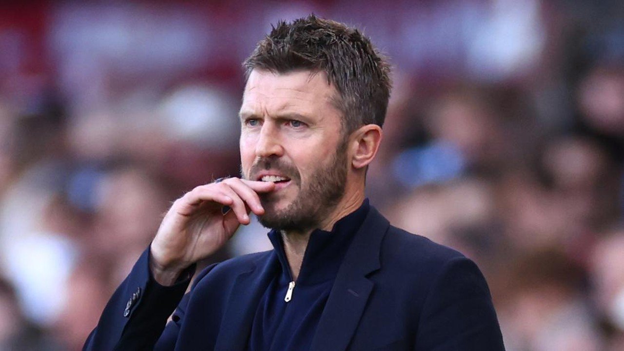 Michael Carrick Abaikan Spekulasi Pemecatan, Fokus Kembalikan MU ke Jalur Juara