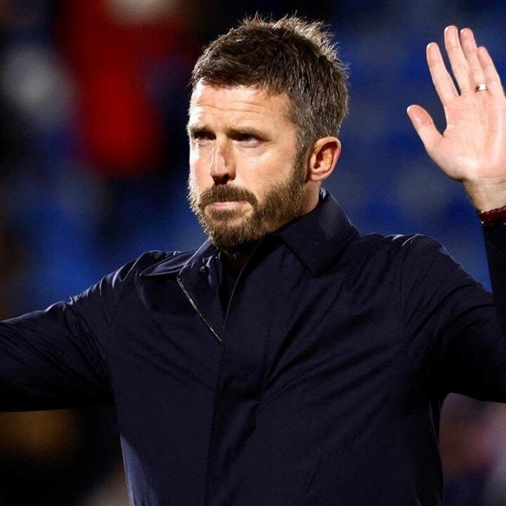 Michael Carrick Akui Penampilan Manchester United Tak Termaafkan Usai Kalah Telak