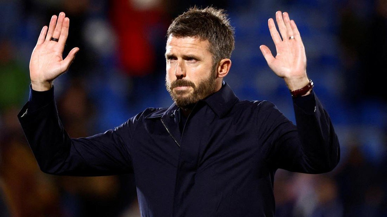 Michael Carrick Akui Penampilan Manchester United Tak Termaafkan Usai Kalah Telak