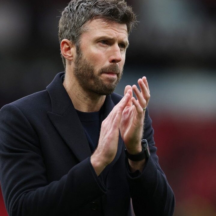 Michael Carrick Diberi Batas Waktu hingga November untuk Perbaiki Performa Manchester United