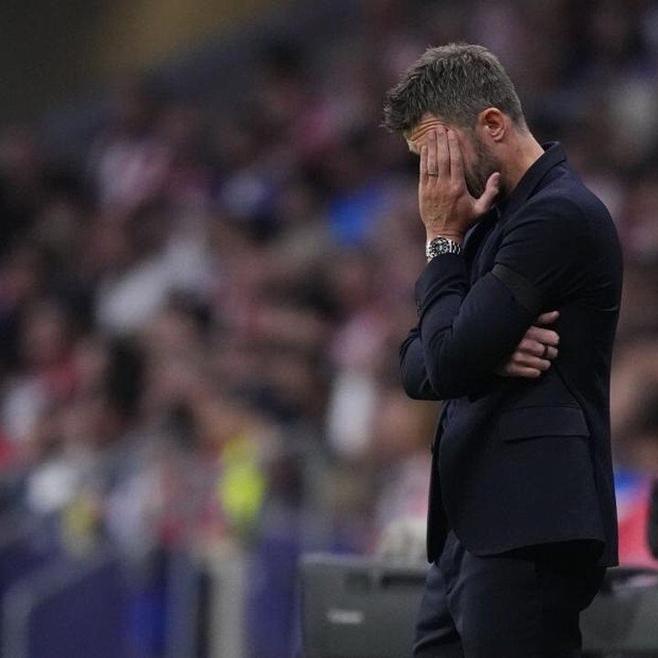 Michael Carrick Ungkap Rasa Kecewa Usai Manchester United Takluk dari Atletico Madrid