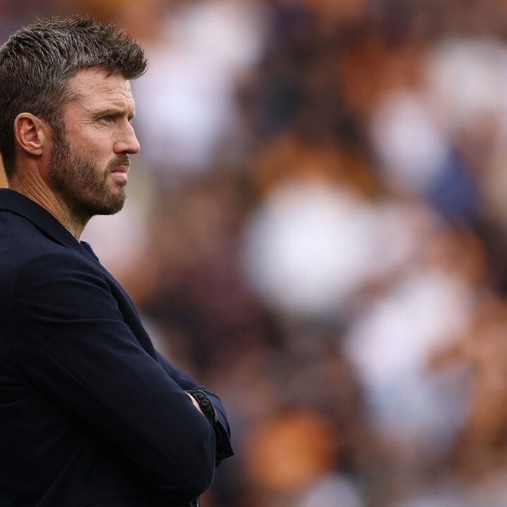 Michael Carrick Yakin Pemain Manchester United Masih Percaya Penuh