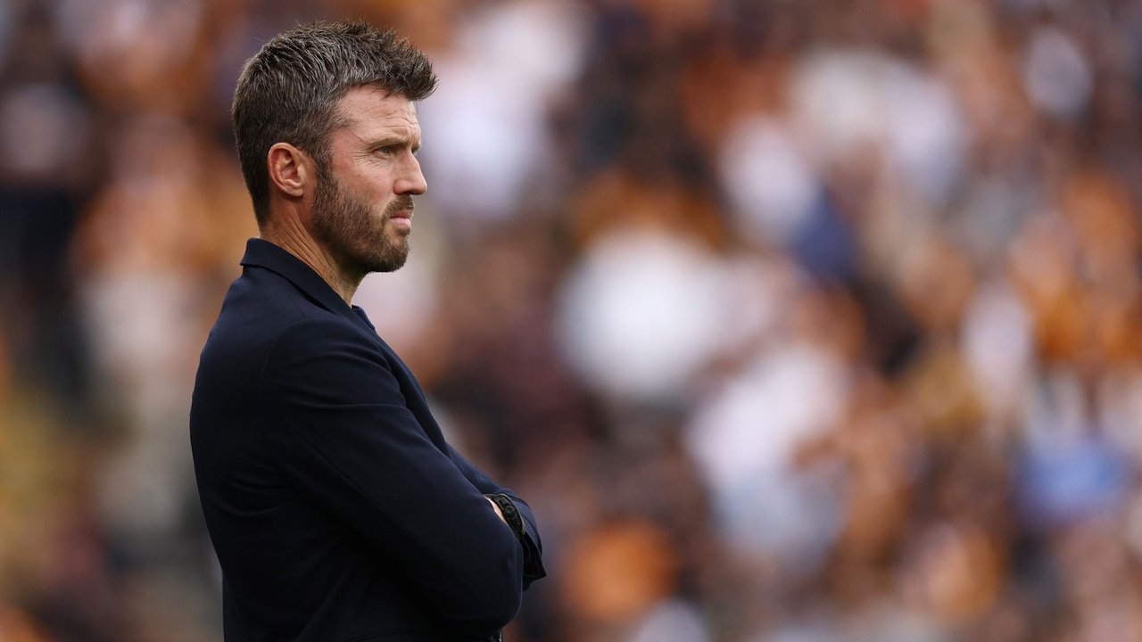 Michael Carrick Yakin Pemain Manchester United Masih Percaya Penuh