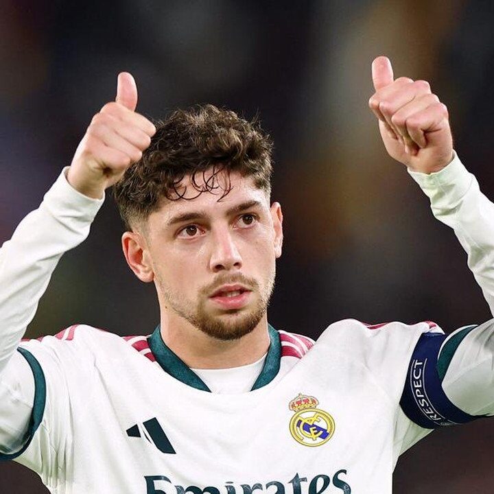 Mijatovic Ingatkan Mourinho: Valverde Bukan Cafu di Bek Kanan Madrid