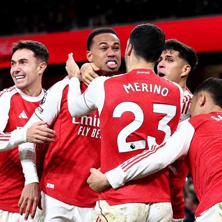 Mikel Merino Yakin Arsenal Siap Raih Gelar Liga Inggris dan Liga Champions