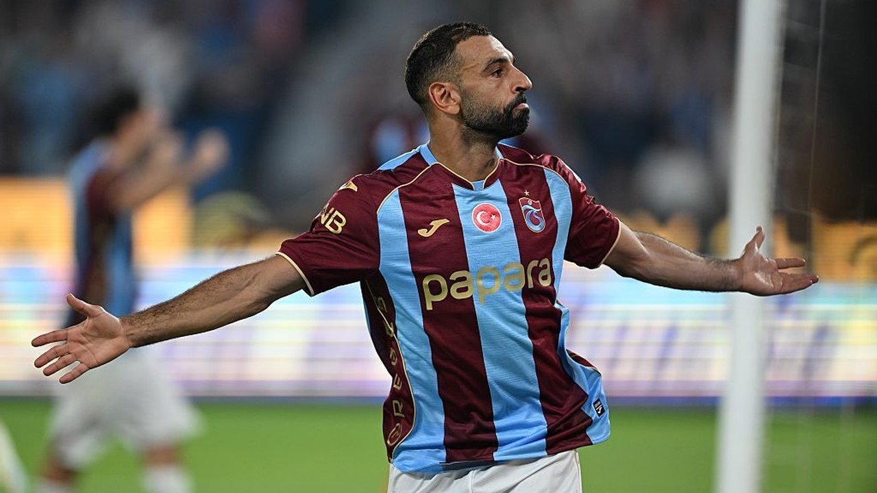 Mohamed Salah Tunjukkan Ketajamannya di Liga Turki dengan 10 Gol dalam 10 Laga