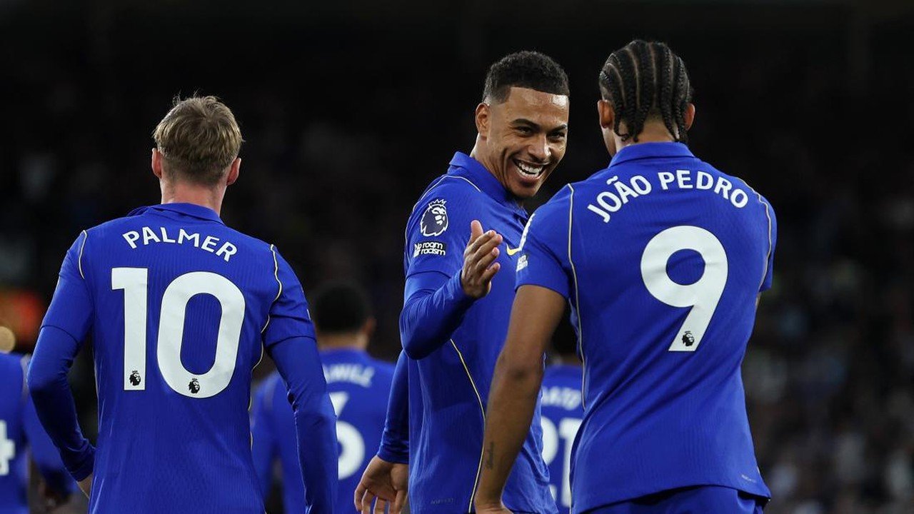 Morgan Rogers Ungkap Peran Krusial Joao Felix di Lini Serang Chelsea