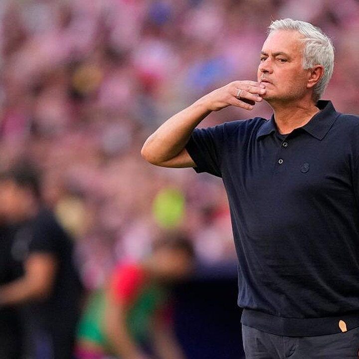 Mourinho Utamakan Liga Champions Sebelum El Clasico