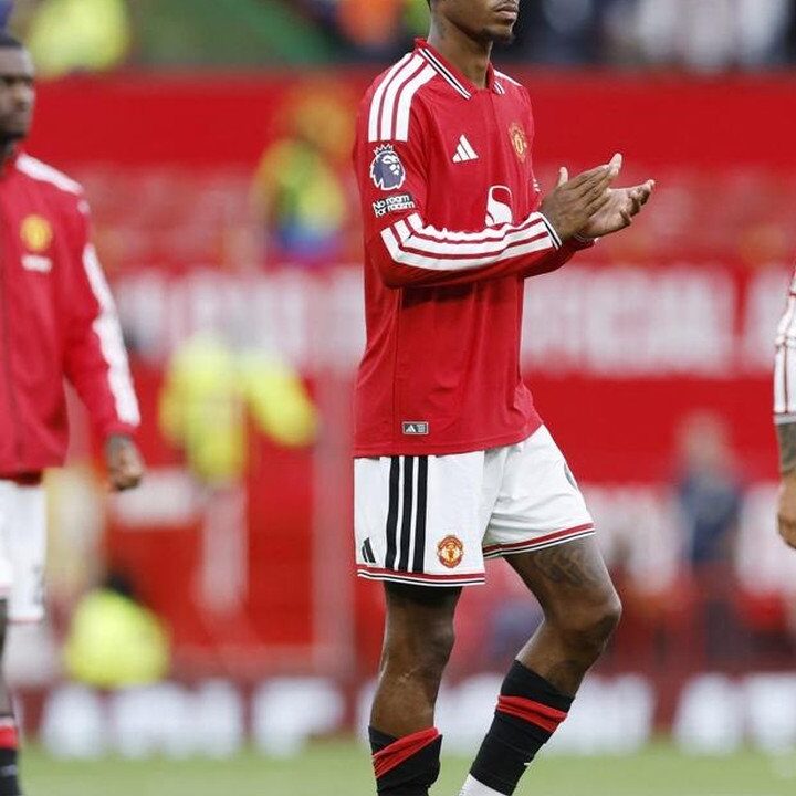 MU vs Tottenham: Ancaman Ganda Rashford dan Mbeumo Siap Goyahkan The Lilywhites