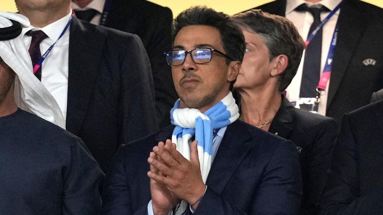 Nasib Pemilik Manchester City di Ujung Tanduk Jika Banding Financial Fair Play Gagal