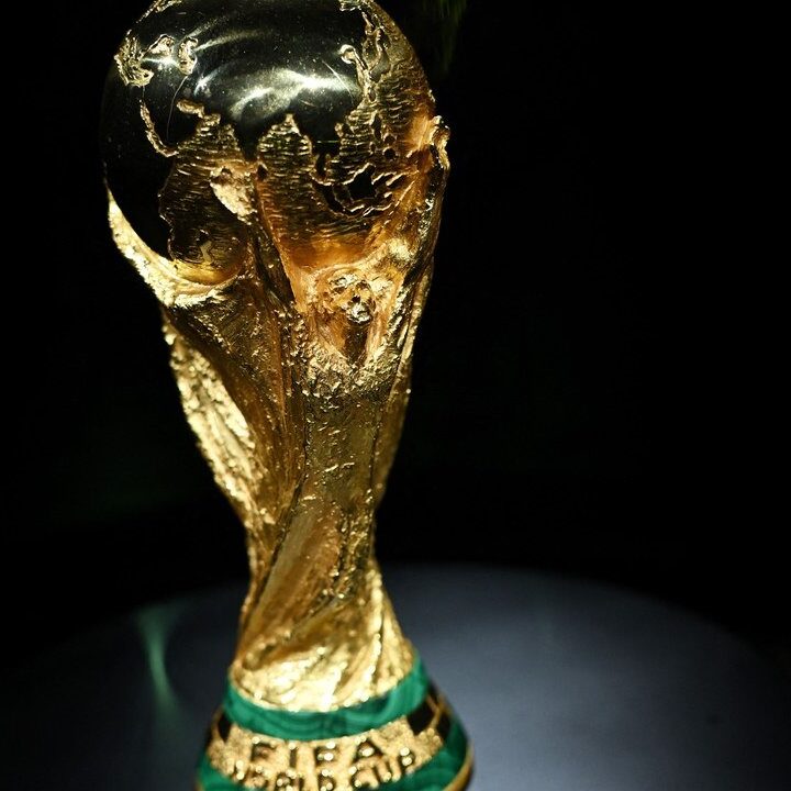 Netflix Tayangkan Piala Dunia 2030, Siaran Gratis Terbatas di Spanyol dan Andorra