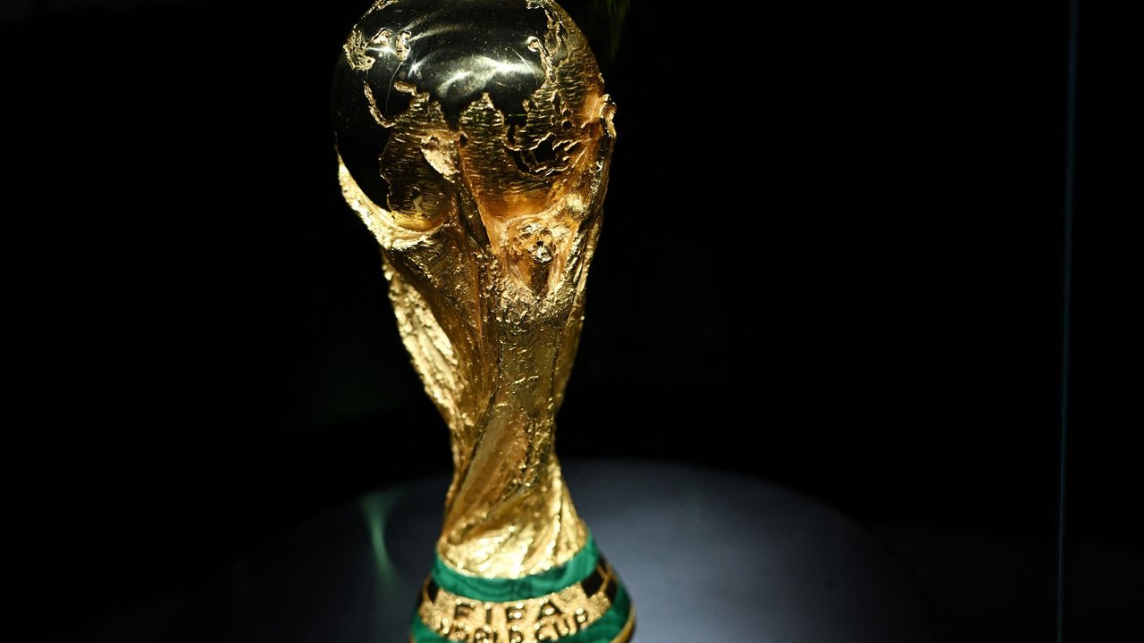 Netflix Tayangkan Piala Dunia 2030, Siaran Gratis Terbatas di Spanyol dan Andorra