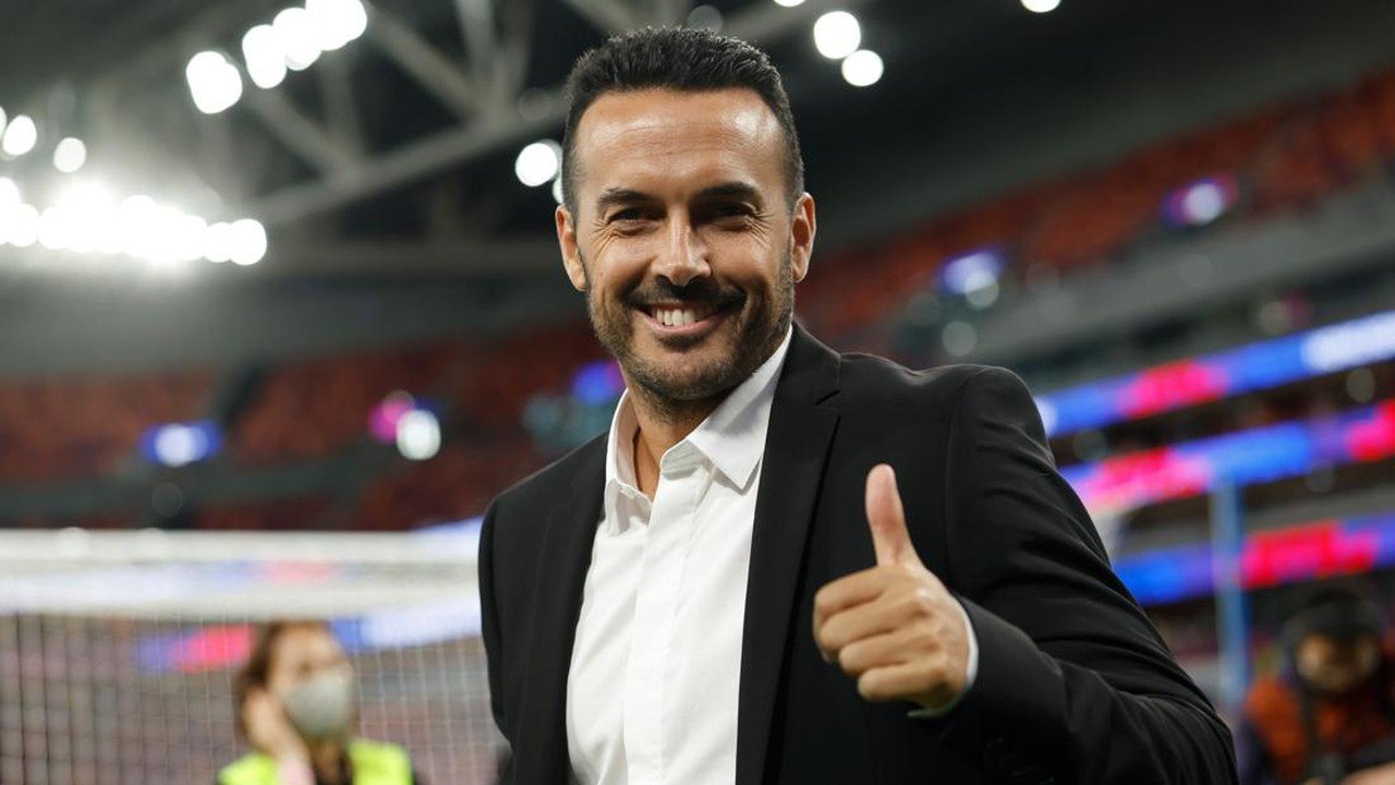 Pedro Rodriguez Gantung Sepatu Usai Tugas di FIFA ASEAN Cup 2026