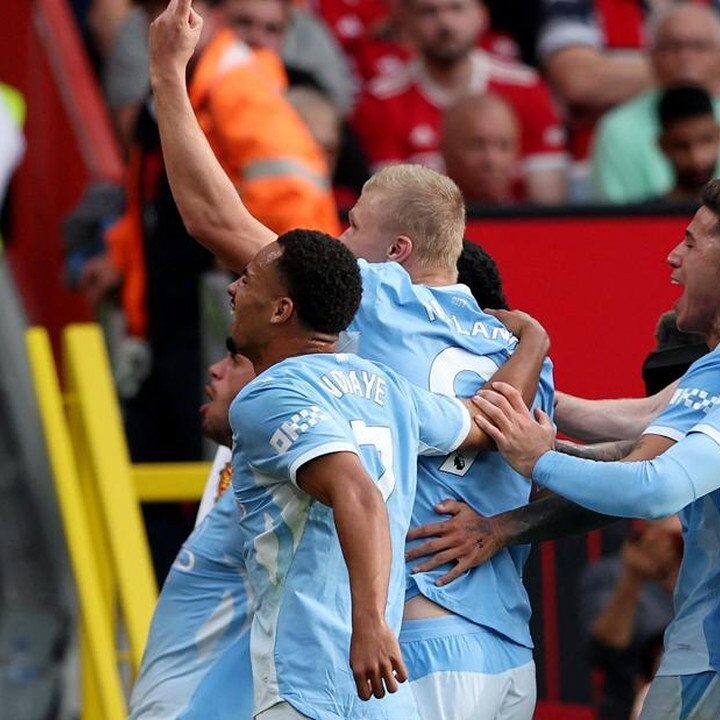 Pelanggaran Finansial City, Ancaman Bagi Kontrak Para Pemain