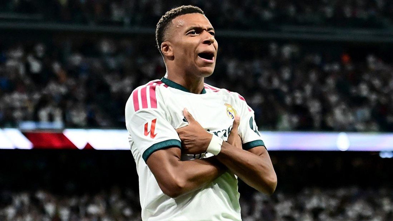 Pemain Real Madrid Dukung Kylian Mbappe Raih Ballon d'Or 2026