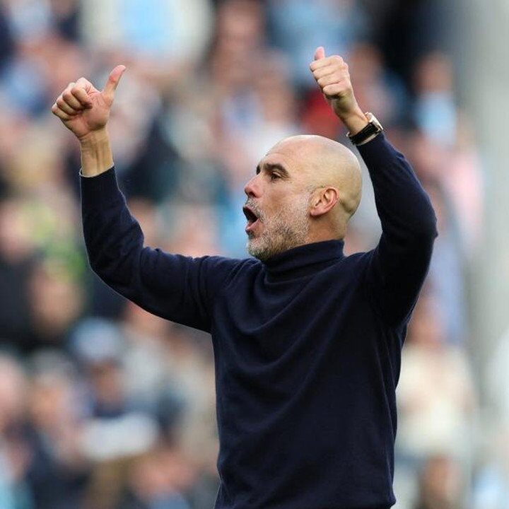 Pep Guardiola Akan Kembali ke Etihad Stadium Dukung Man City di Tengah Kasus Finansial